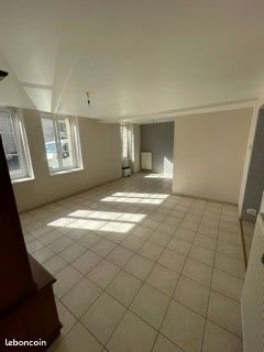 Appartement à louer, 56m², Longeville-lès-Saint-Avold