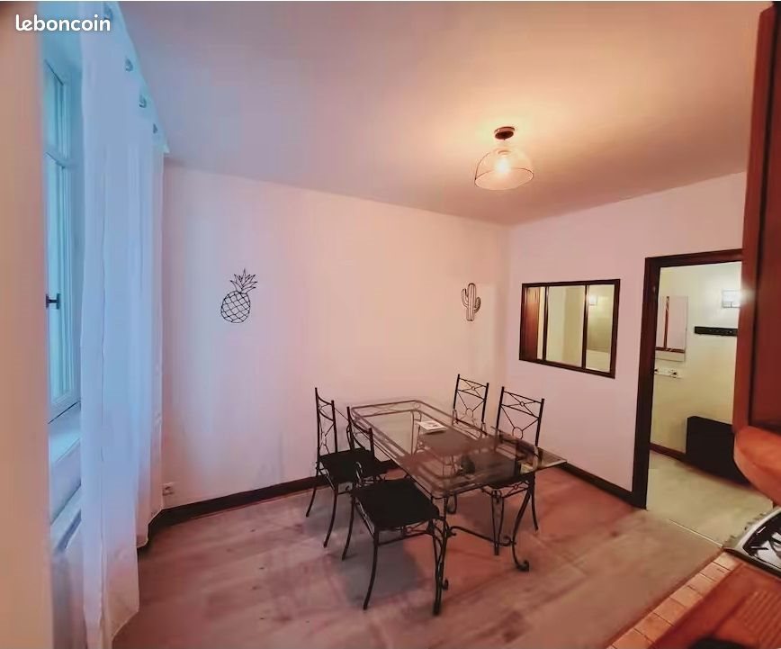 Appartement à vendre, 69m², Saint-Bonnet-le-Château