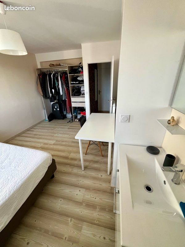 Appartement à louer, 80m², Landerneau