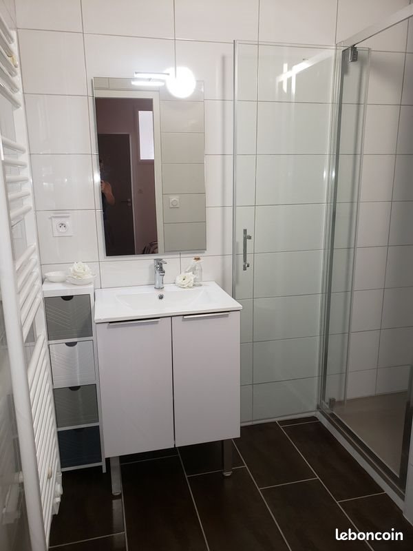 Appartement à louer, 32m², Rodez