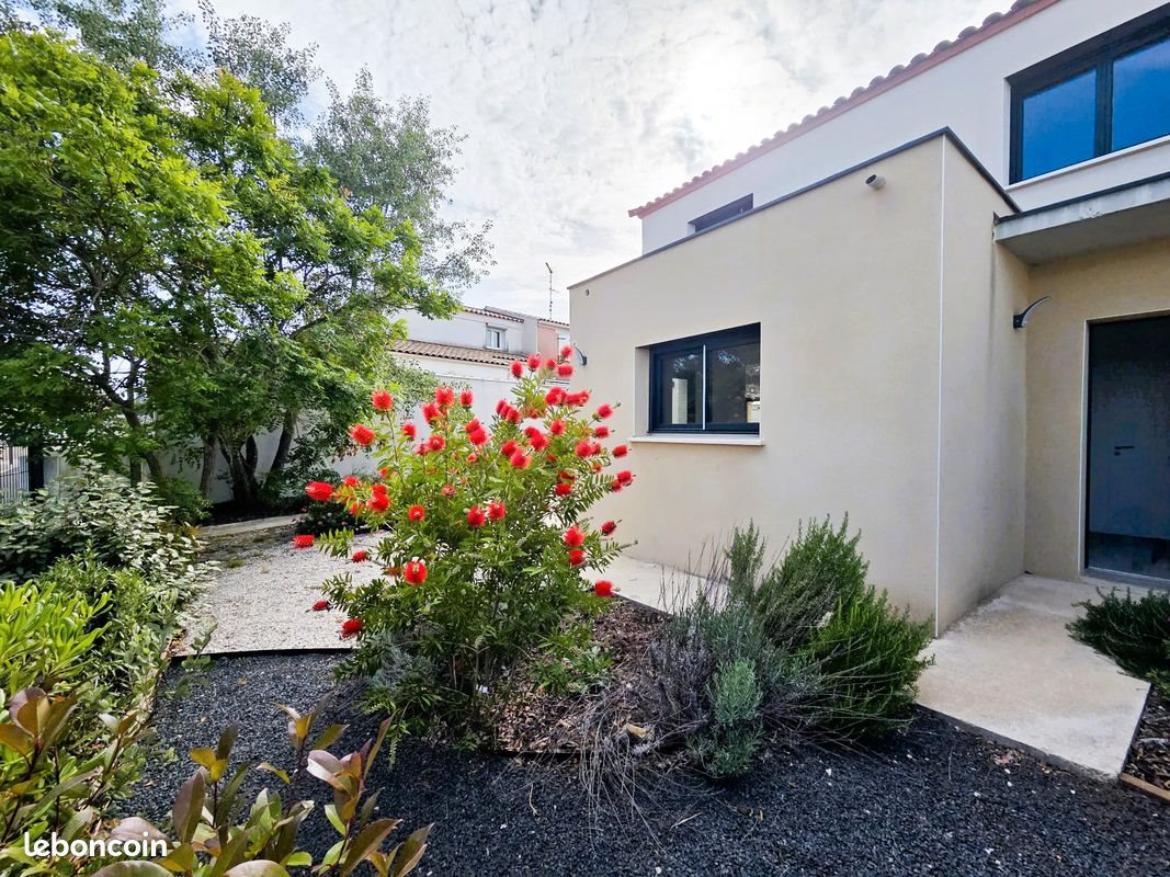 Maison à vendre, 140m², Castelnau-le-Lez