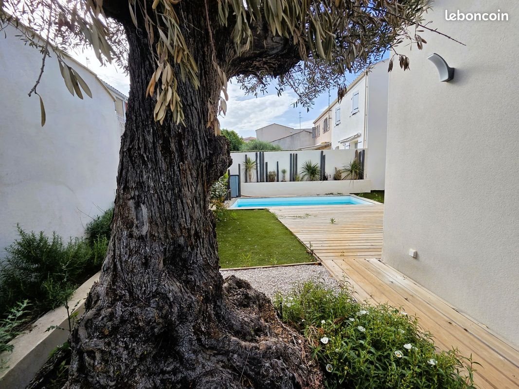 Maison à vendre, 140m², Castelnau-le-Lez