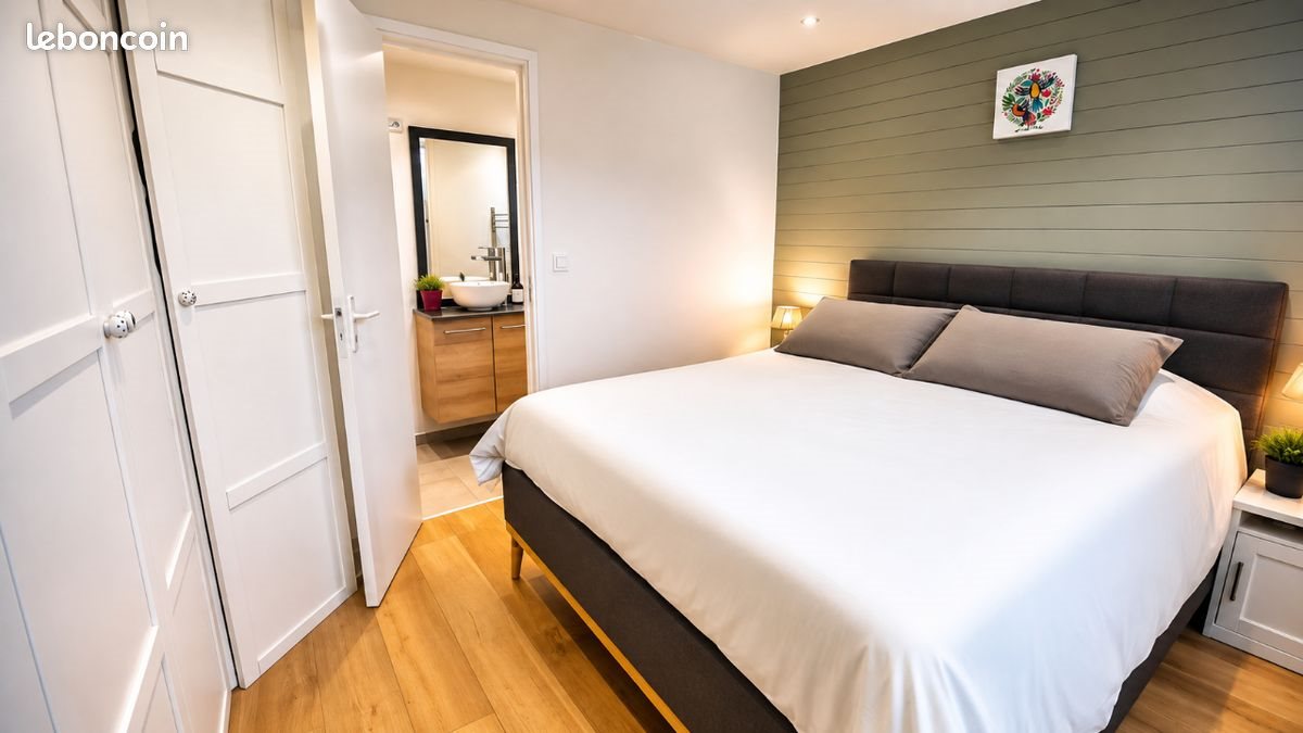Appartement à vendre, 74m², La Garenne-Colombes