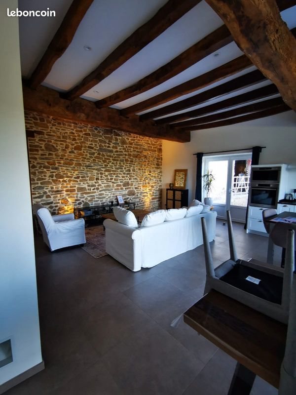Appartement à louer, 180m², Hasparren