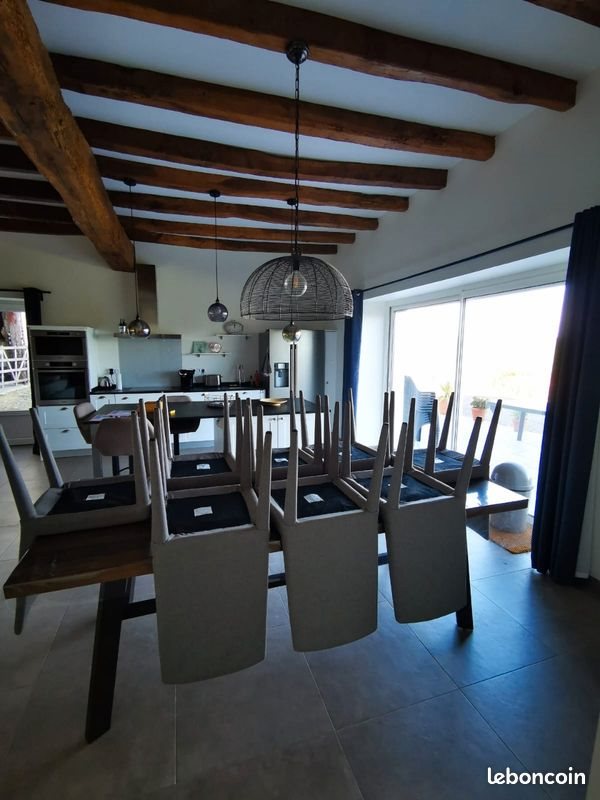 Appartement à louer, 180m², Hasparren