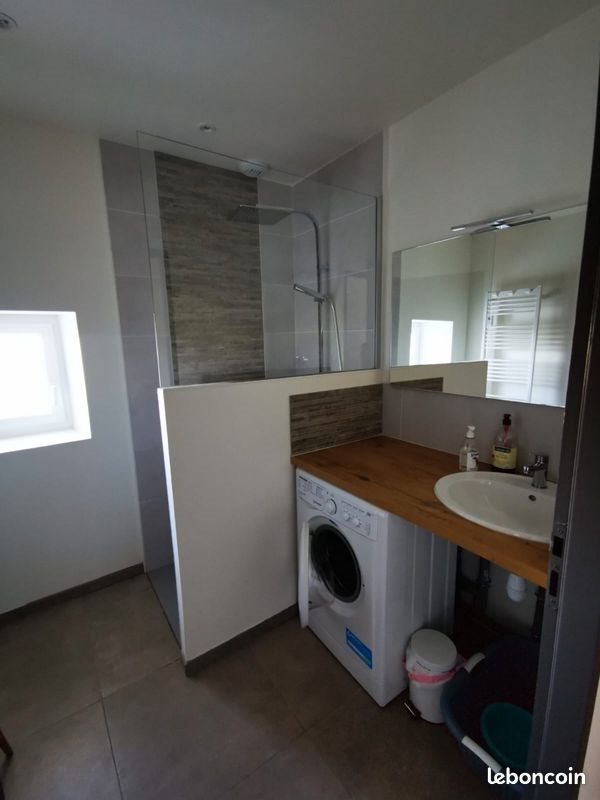 Appartement à louer, 180m², Hasparren