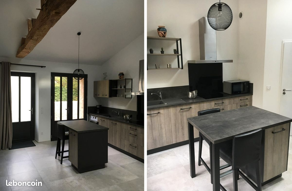 Appartement à louer, 29m², Les Herbiers