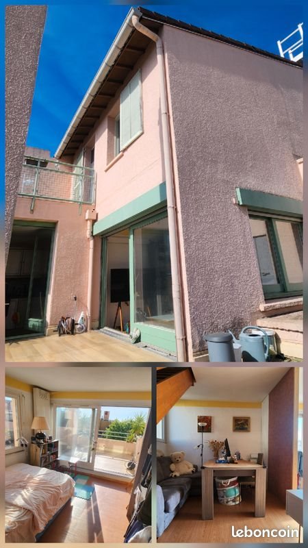 Appartement à vendre, 67m², Valbonne