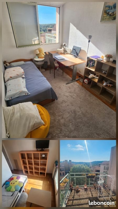 Appartement à vendre, 67m², Valbonne