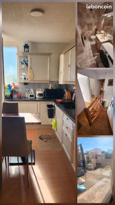 Appartement à vendre, 67m², Valbonne