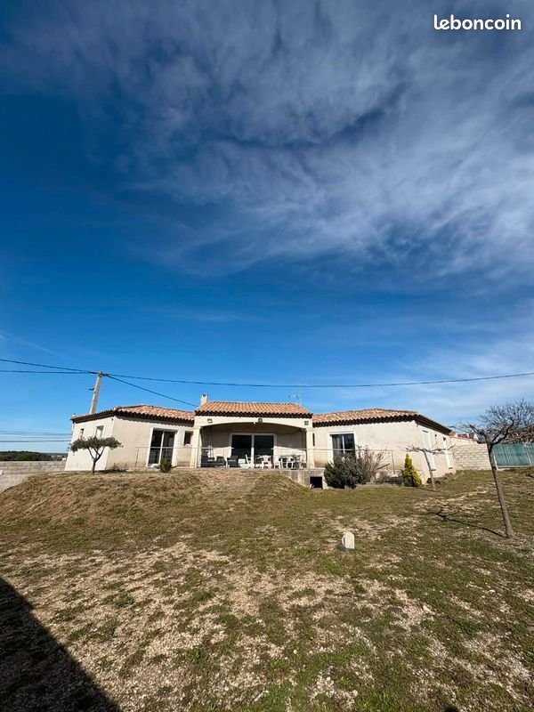 Maison à vendre, 180m², Les Pennes-Mirabeau