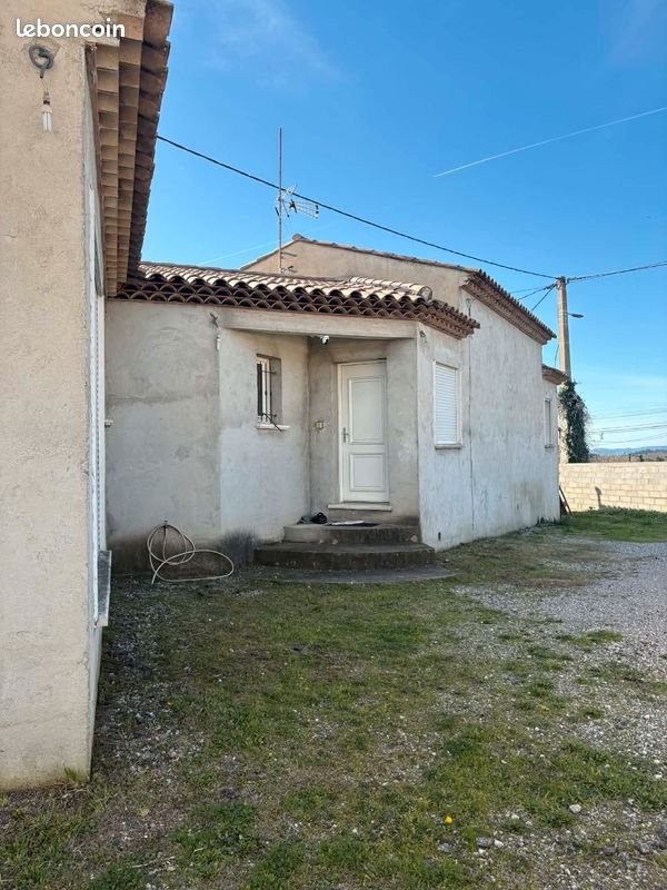 Maison à vendre, 180m², Les Pennes-Mirabeau