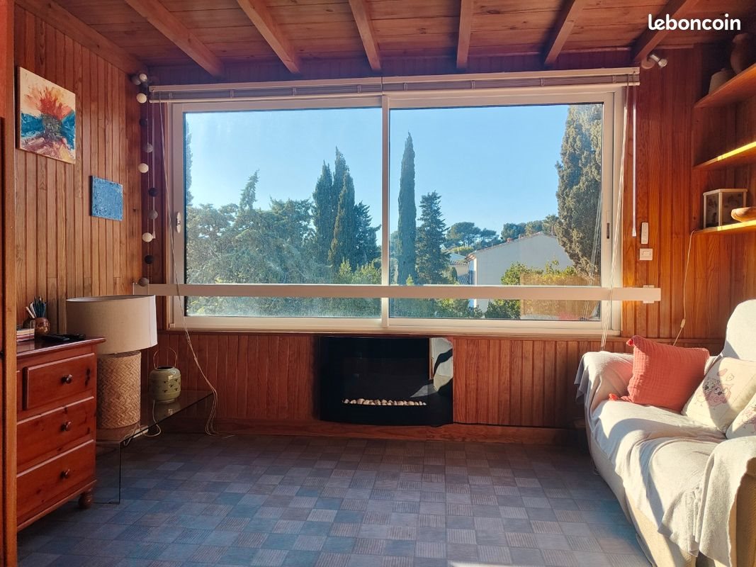 Appartement à louer, 50m², Sanary-sur-Mer