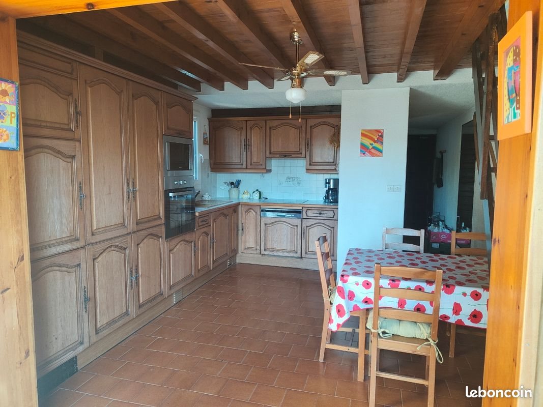 Appartement à louer, 50m², Sanary-sur-Mer