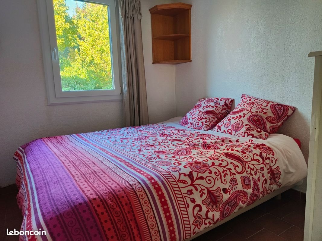Appartement à louer, 50m², Sanary-sur-Mer
