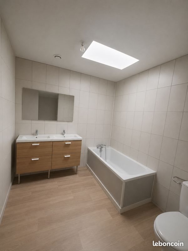 Maison à louer, 90m², Angliers