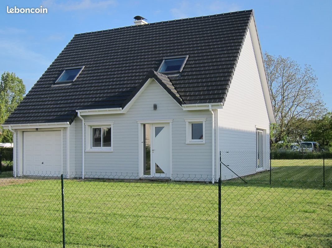 Maison à louer, 100m², Malaunay