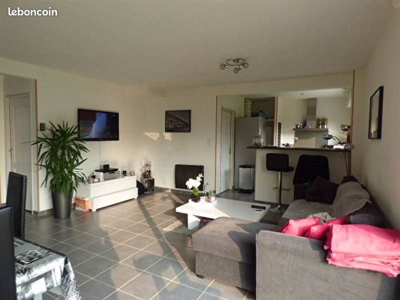 Maison à louer, 100m², Malaunay