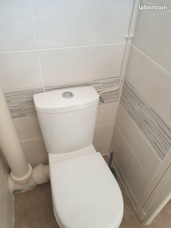 Appartement à louer, 32m², Châteauroux