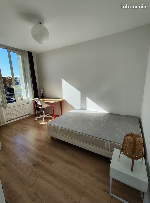 Appartement à louer, 28m², Houilles