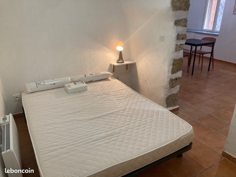 Appartement à louer, 28m², Thézan-lès-Béziers