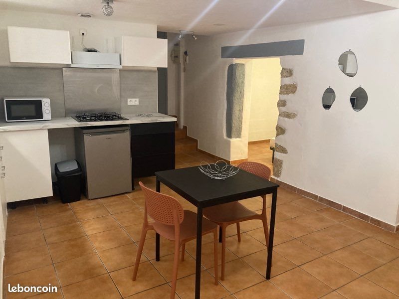 Appartement à louer, 28m², Thézan-lès-Béziers