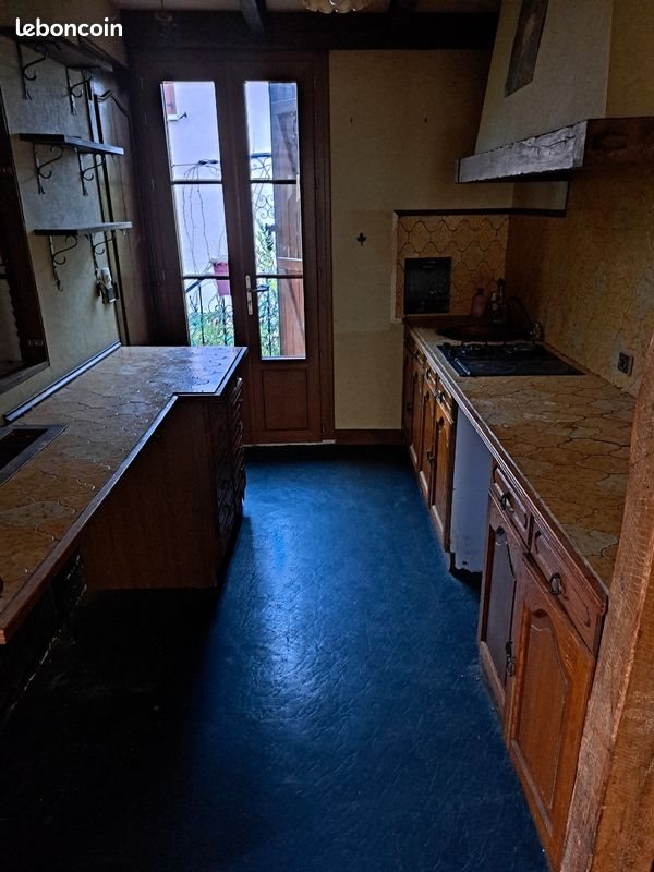 Maison à vendre, 137m², Luyères