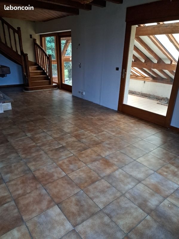 Maison à vendre, 137m², Luyères