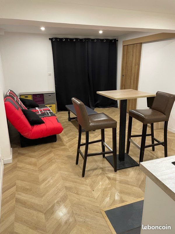 Appartement à louer, 25m², Castelnaudary