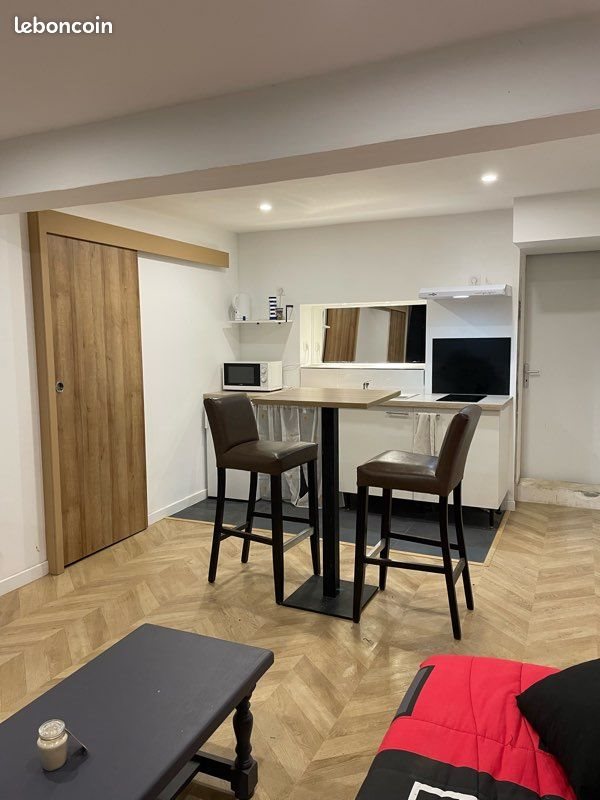 Appartement à louer, 25m², Castelnaudary