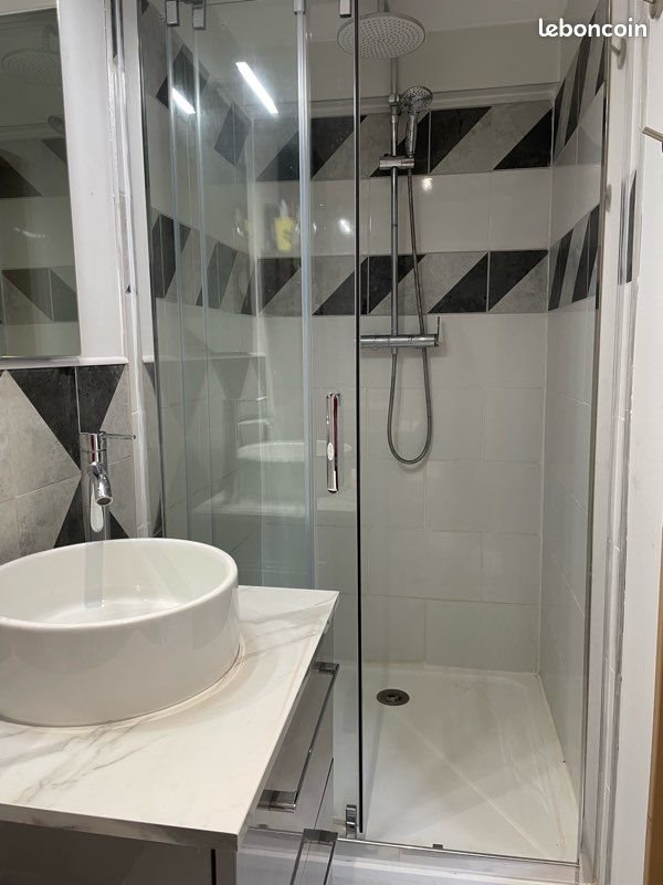 Appartement à louer, 25m², Castelnaudary