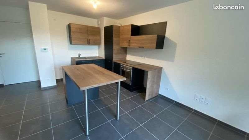 Appartement à louer, 39m², Fontaine