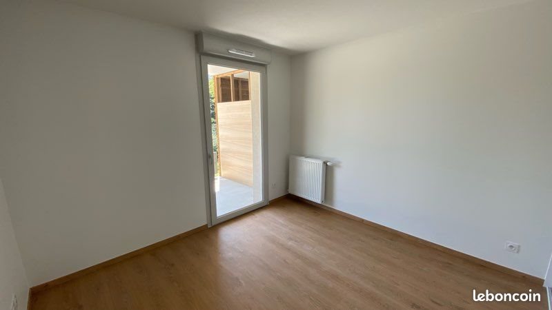 Appartement à louer, 39m², Fontaine