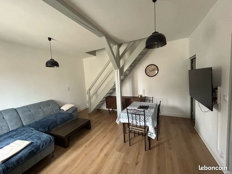 Maison à louer, 60m², Troyes