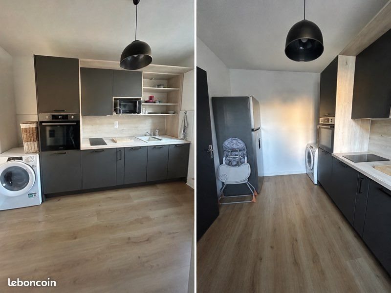 Maison à louer, 60m², Troyes