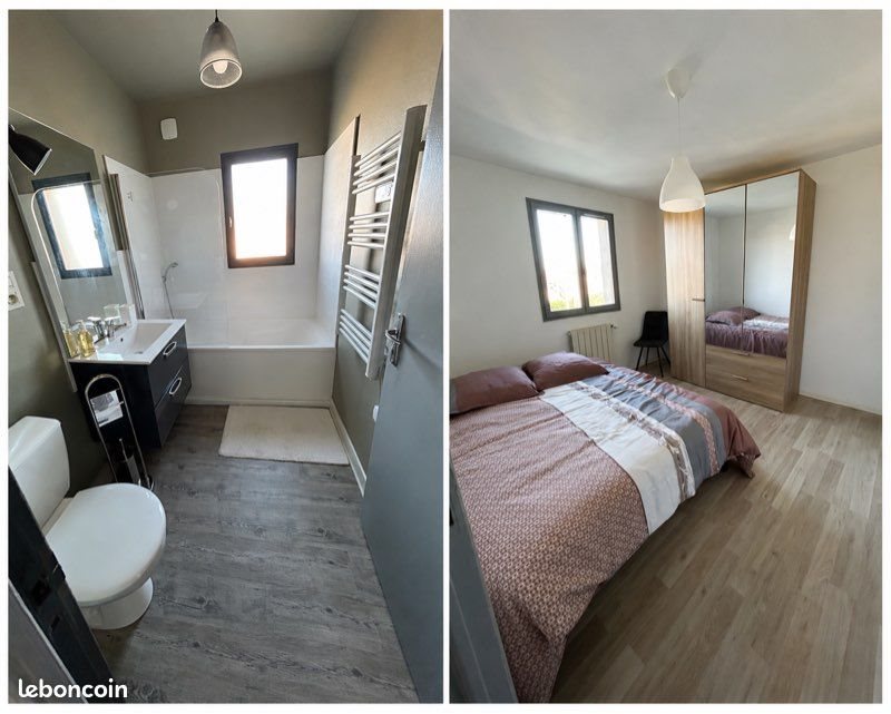 Maison à louer, 60m², Troyes