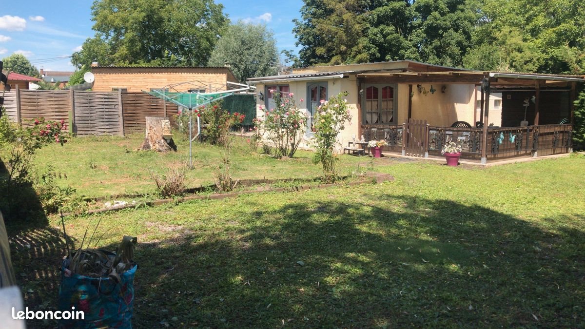 Maison à vendre, 60m², Féchain