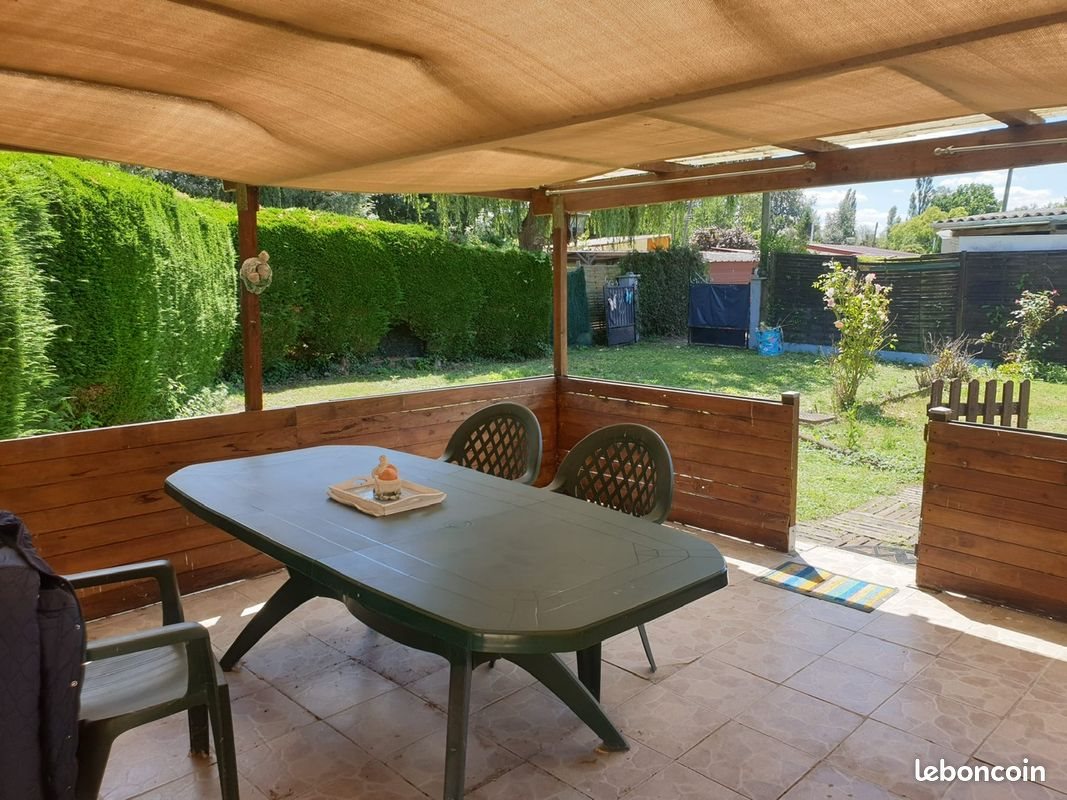 Maison à vendre, 60m², Féchain