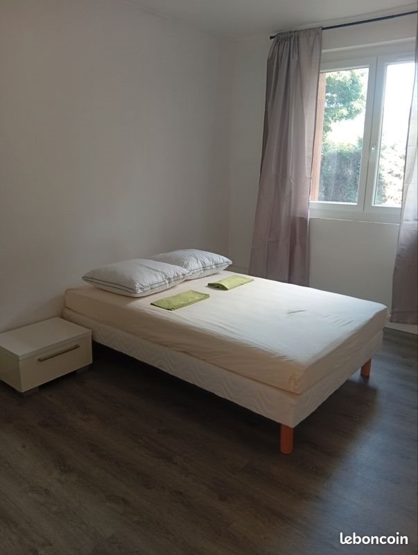 Appartement à louer, 51m², Digne-les-Bains