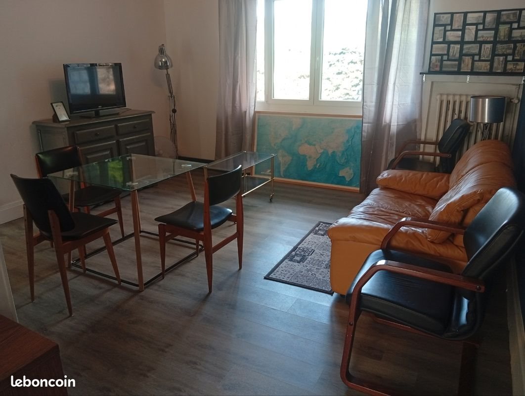 Appartement à louer, 51m², Digne-les-Bains