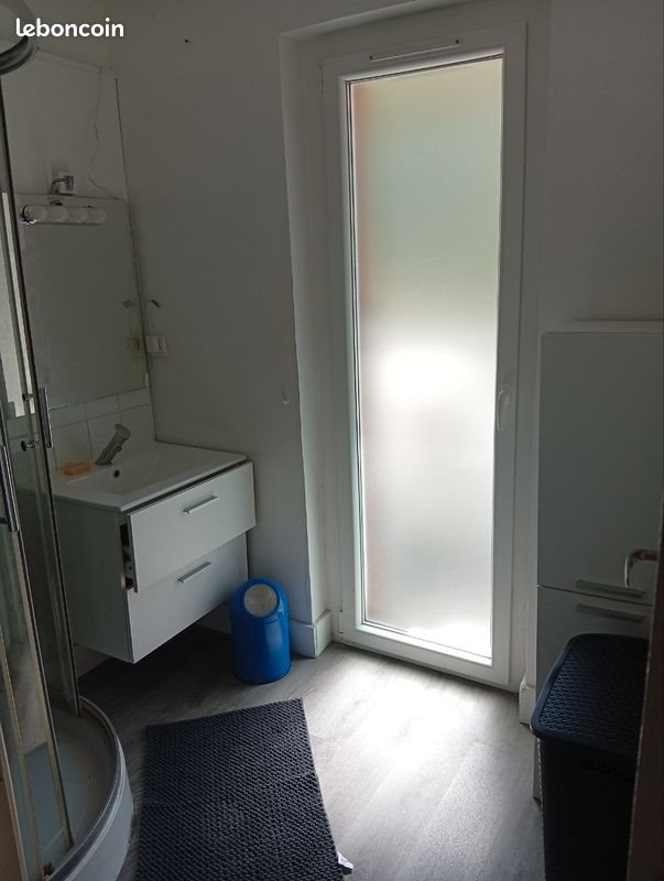 Appartement à louer, 51m², Digne-les-Bains