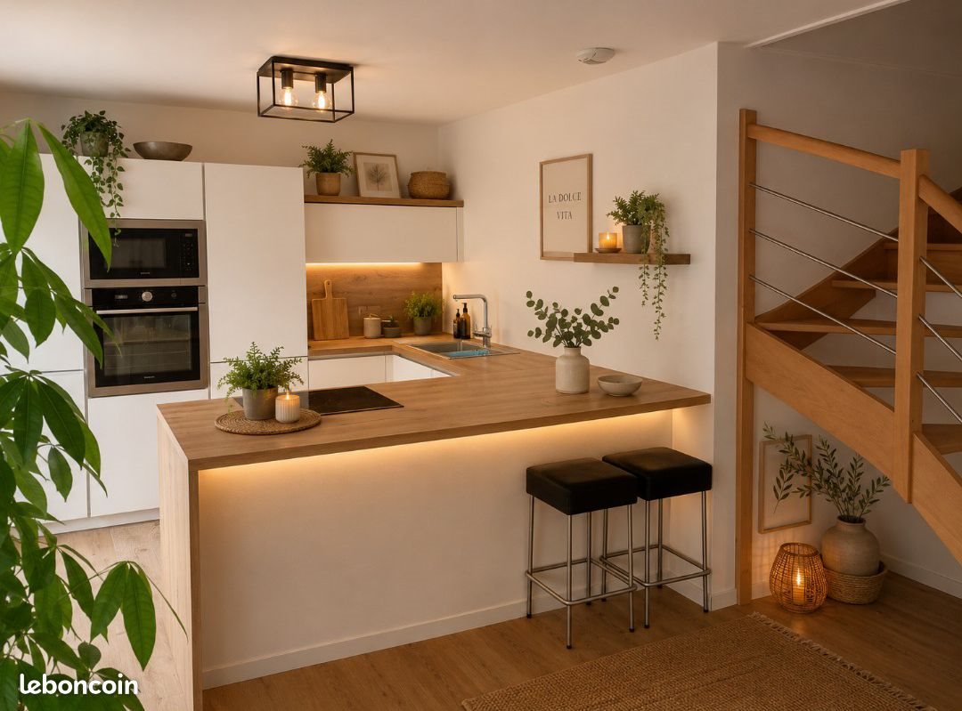 Maison à vendre, 96m², Comines