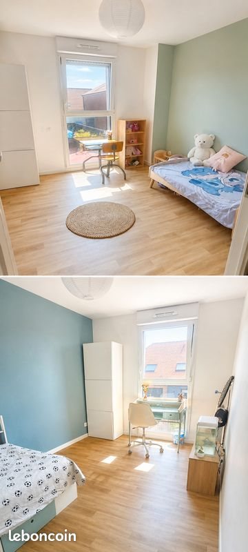 Maison à vendre, 96m², Comines