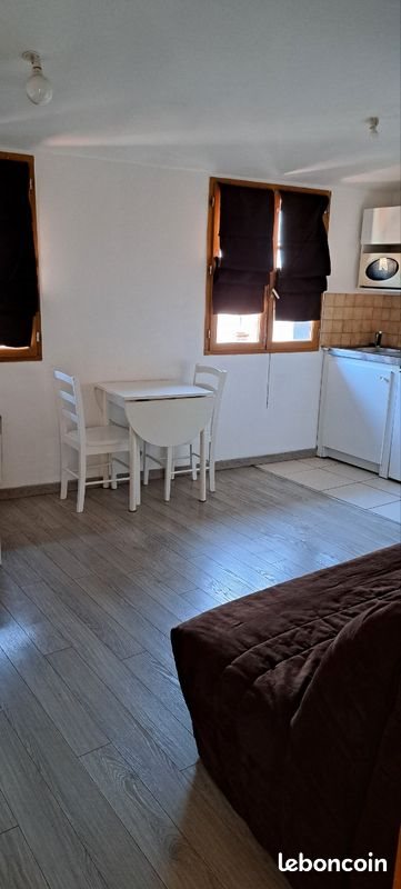 Appartement à louer, 17m², Castres