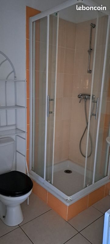 Appartement à louer, 17m², Castres