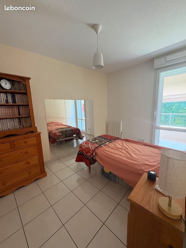 Appartement à vendre, 35m², Besançon