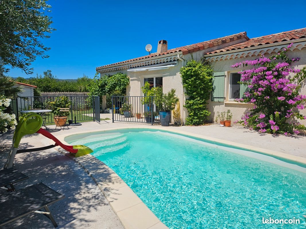 Maison à vendre, 97m², Aubenas