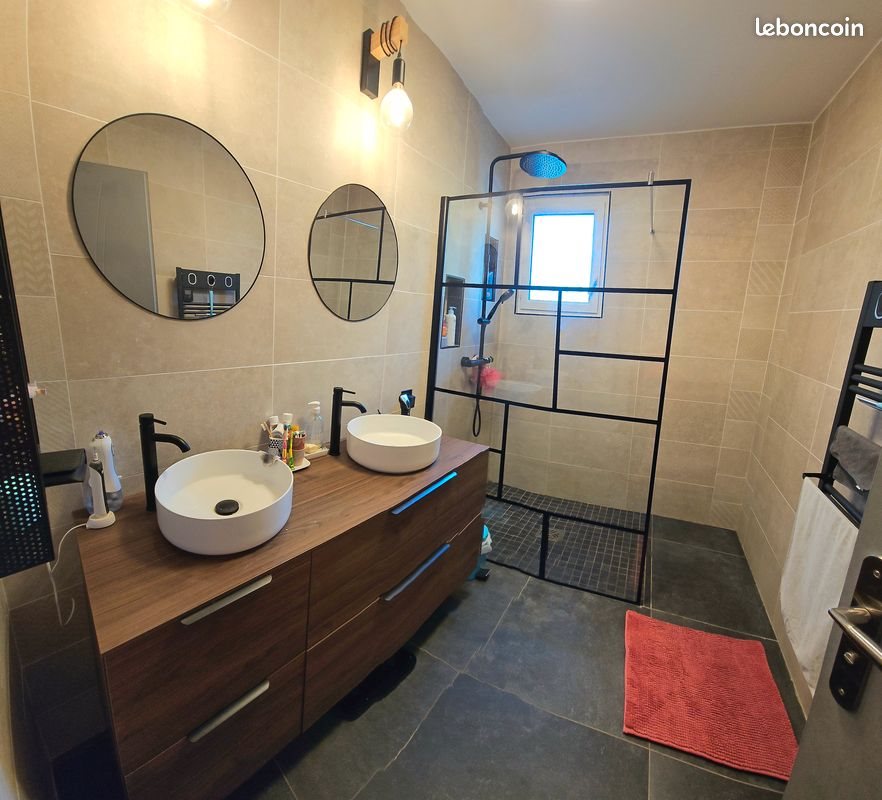 Maison à vendre, 97m², Aubenas