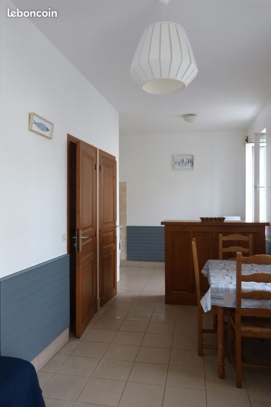 Appartement à louer, 37m², Biarritz