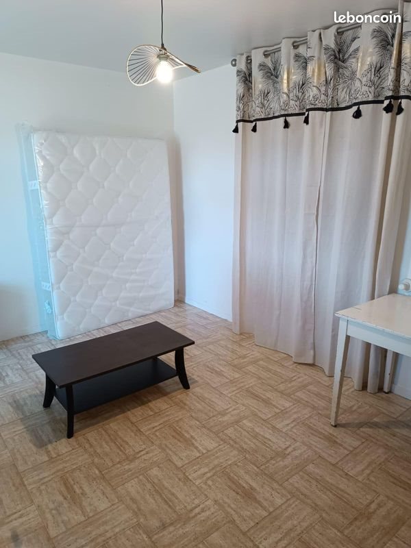 Appartement à louer, 21m², Château-Gontier